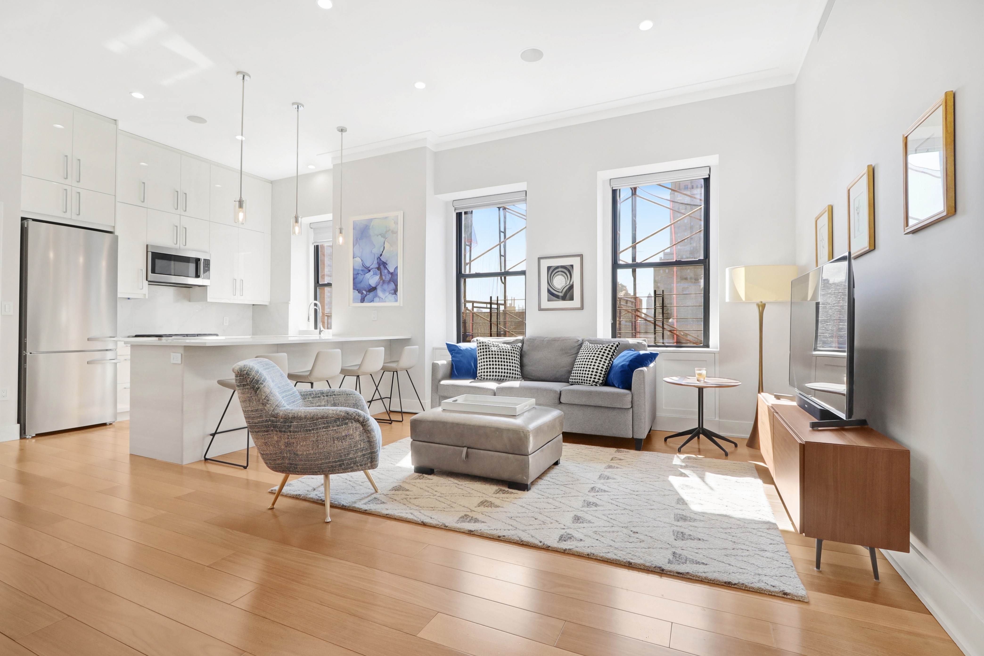 Co-op Properties at 102 W 75TH ST , 76 New York
