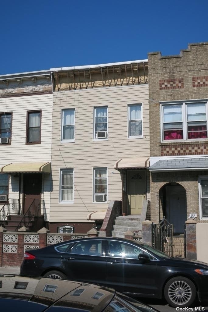 1. Multi Family Townhouse for Sale at Flatbush, Brooklyn, New York 11226