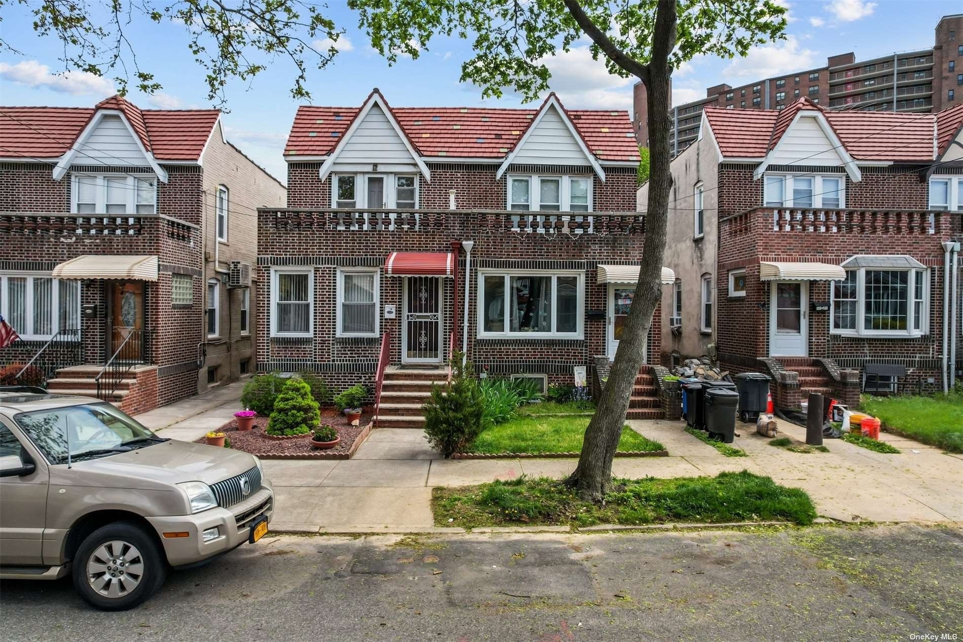 Property at Forest Park, Queens, New York 11385