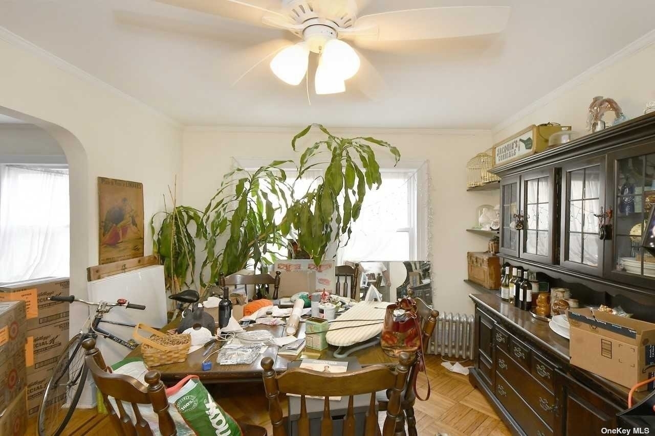 11. Multi Family Townhouse for Sale at Astoria, Queens, New York 11105