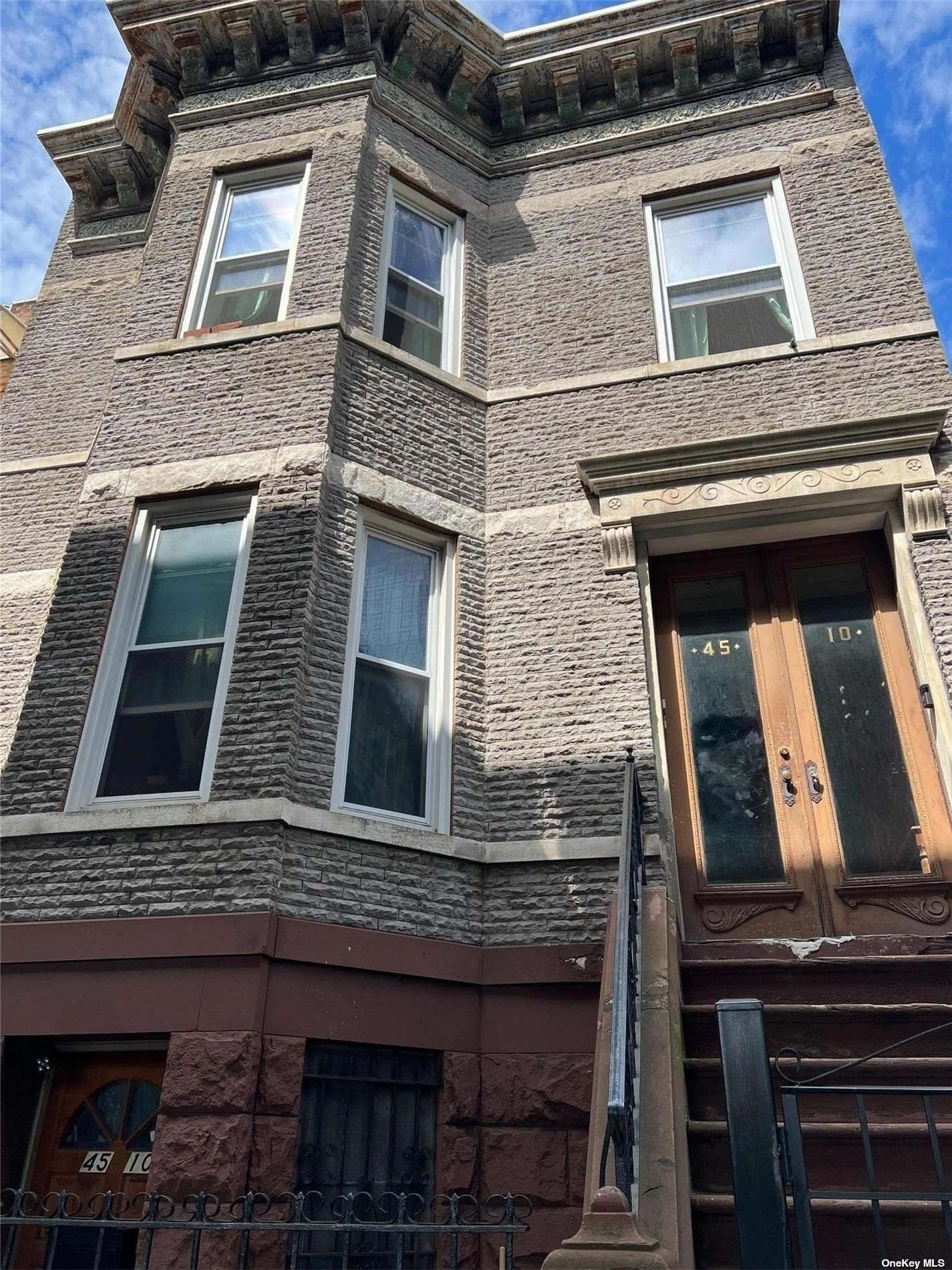 Multi Family Townhouse for Sale at Hunters Point, Queens, New York 11101