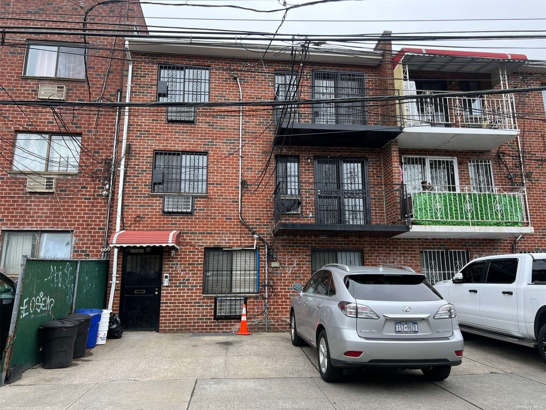 Property at 108-64 45 Avenue , 6 South Corona, Queens, New York 11368