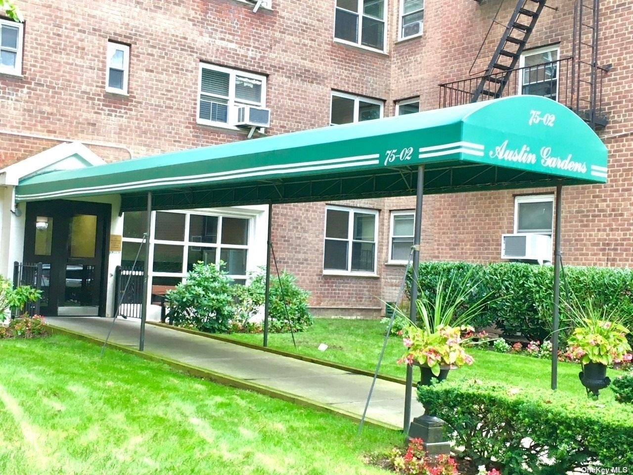 Property at 75-02 Austin Street, 3F Forest Hills, Queens, New York 11375