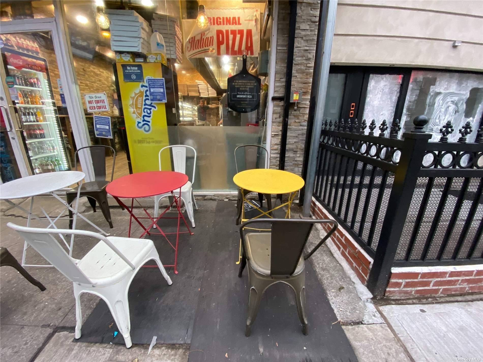 6. Retail Leases for Sale at Greenpoint, Brooklyn, New York 11222