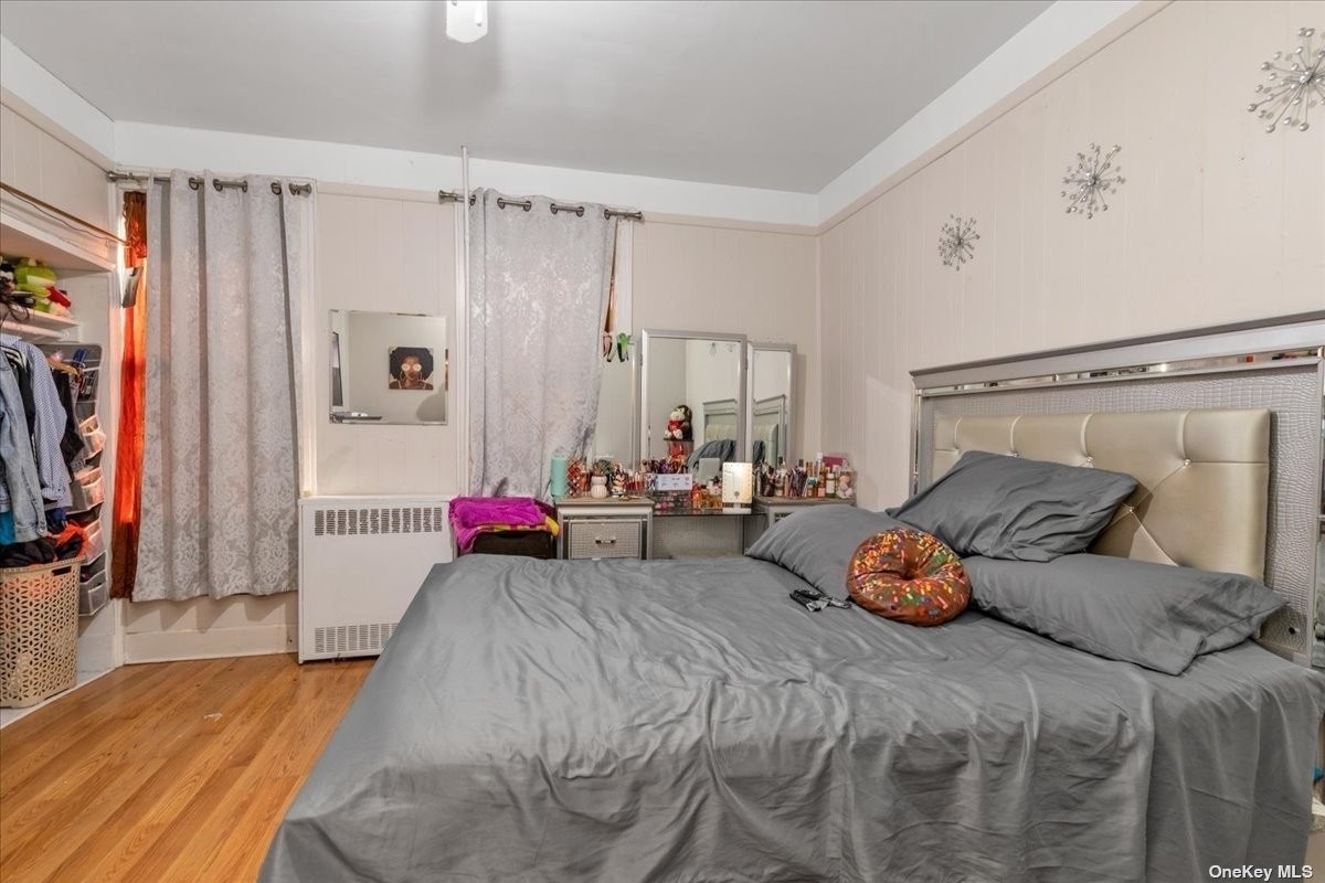 12. Multi Family Townhouse for Sale at Ridgewood, Queens, New York 11385