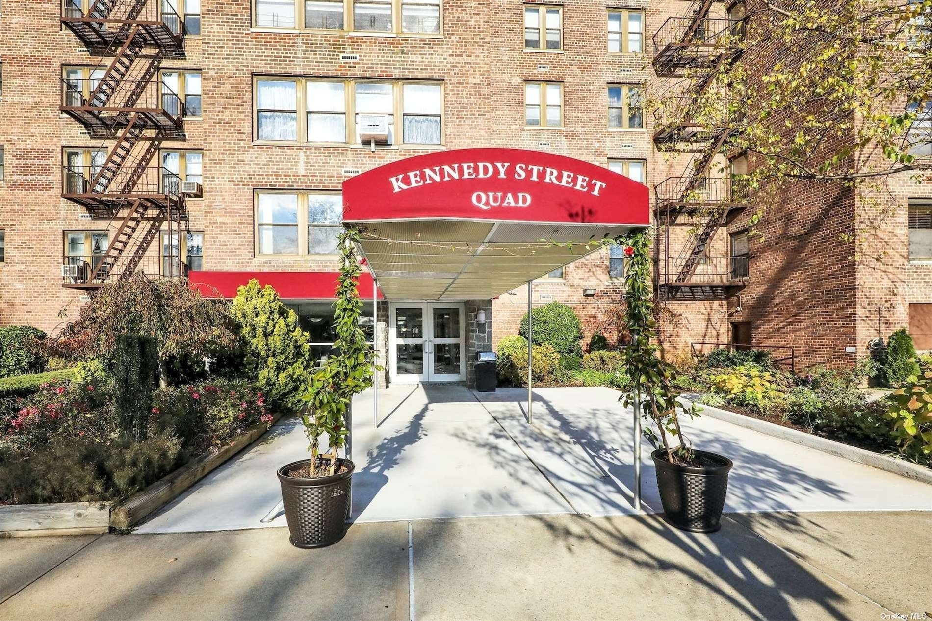 Co-op Properties for Sale at 18-35 Corporal Kennedy , 4C Bay Terrace, Queens, New York 11360