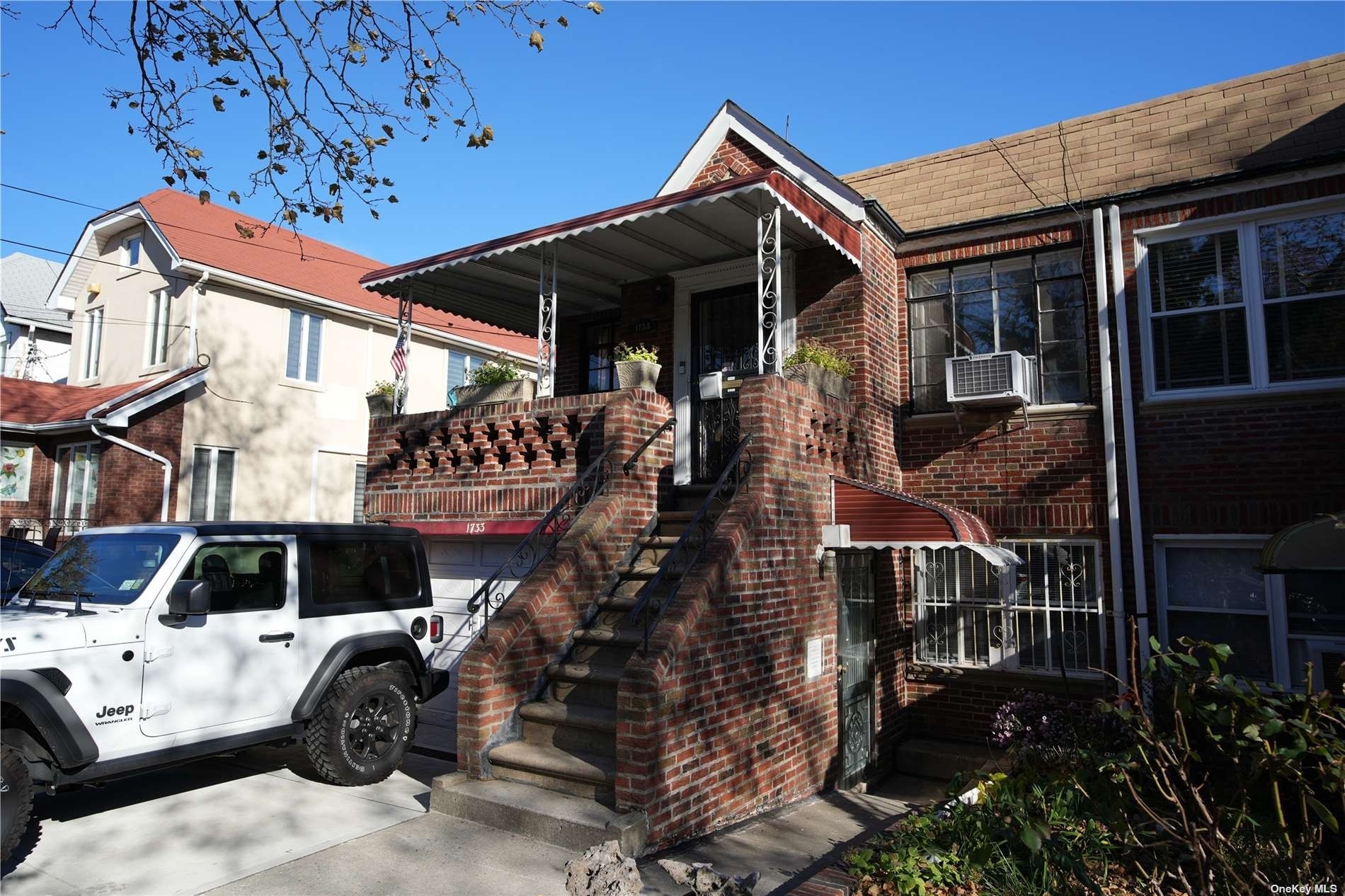 Multi Family Townhouse for Sale at Sheepshead Bay, Brooklyn, New York 11229