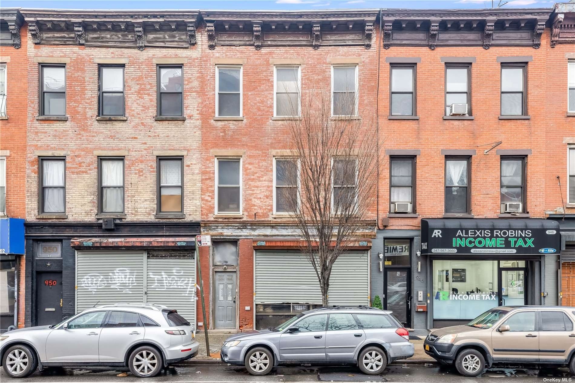 Property at Prospect Heights, Brooklyn, New York 11238