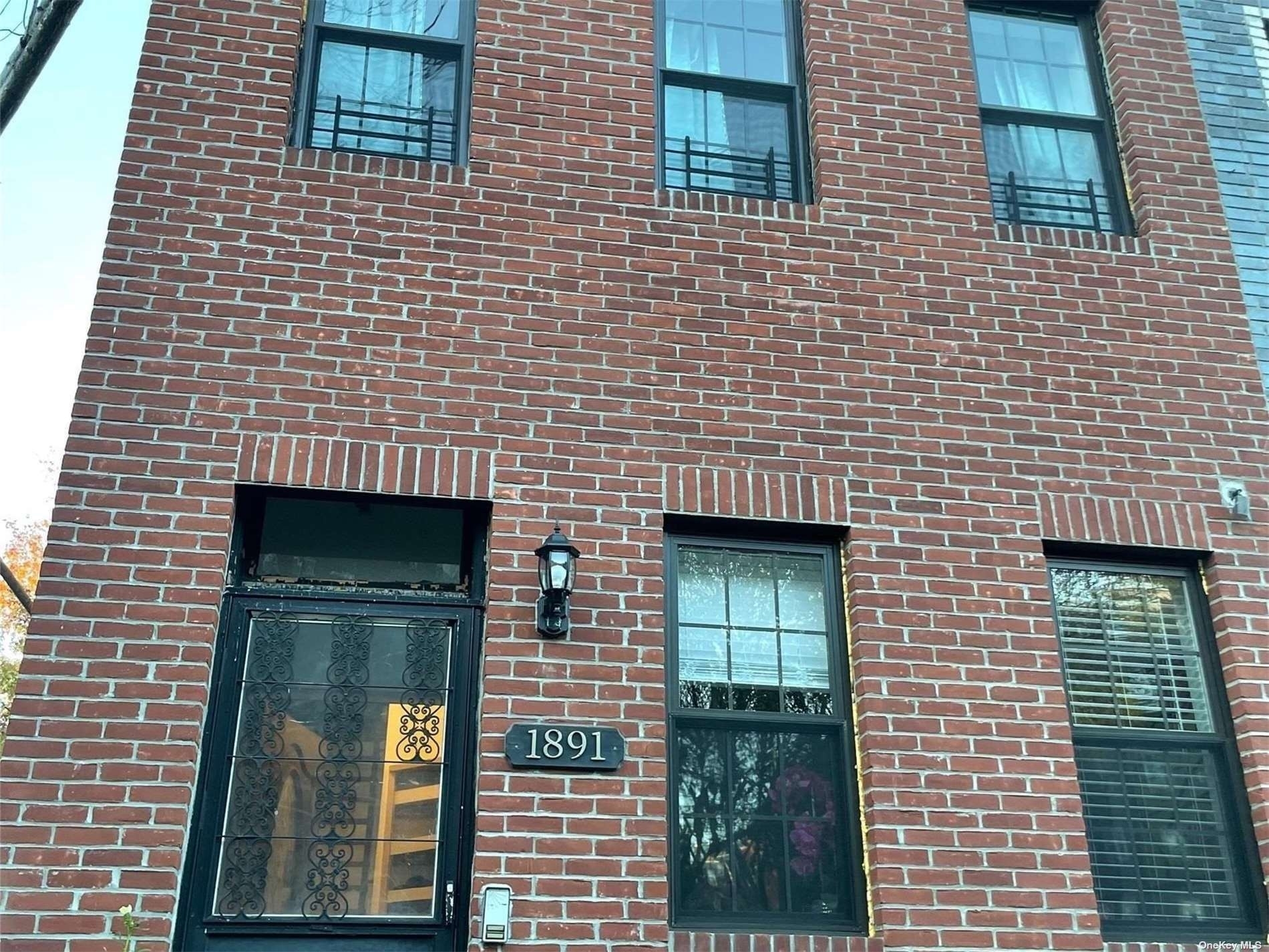 Single Family Home for Sale at Crown Heights, Brooklyn, New York 11233