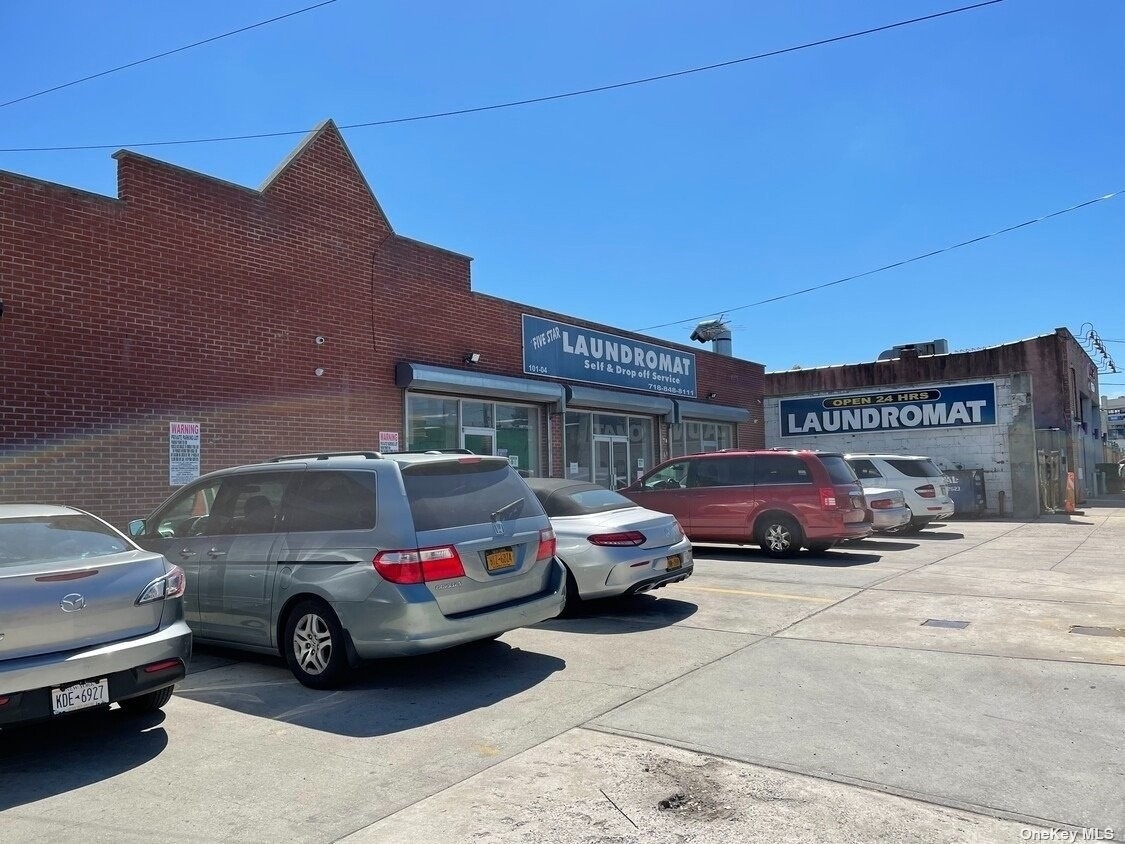 Commercial / Office for Sale at South Ozone Park, Queens, New York 11417