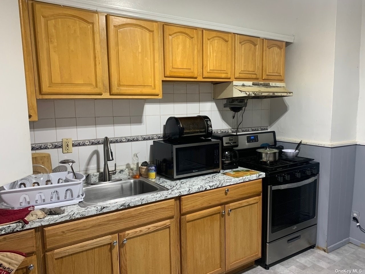 Property at Jamaica, Queens, New York 11435