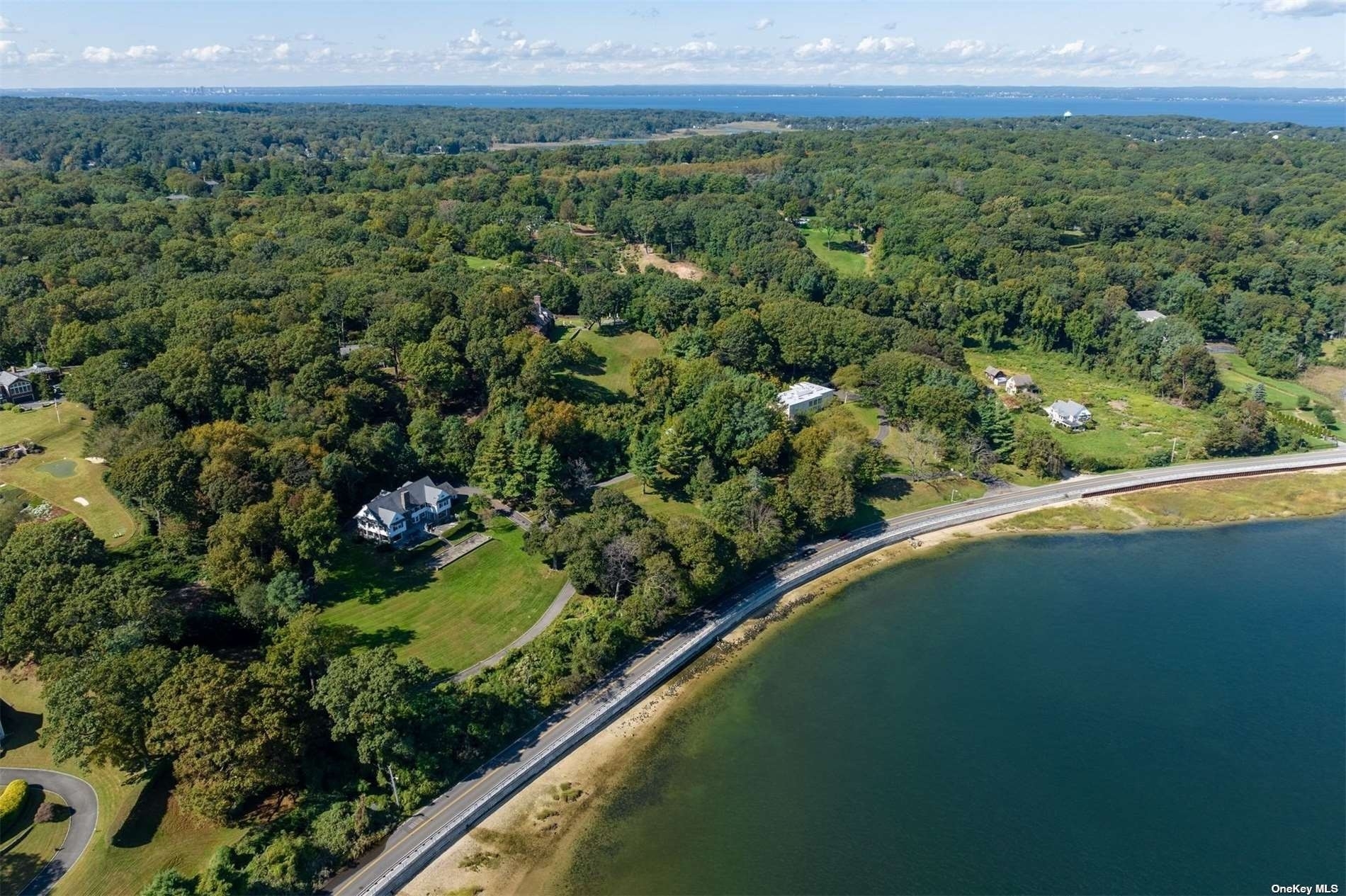 Property at Mill Neck, New York 11765