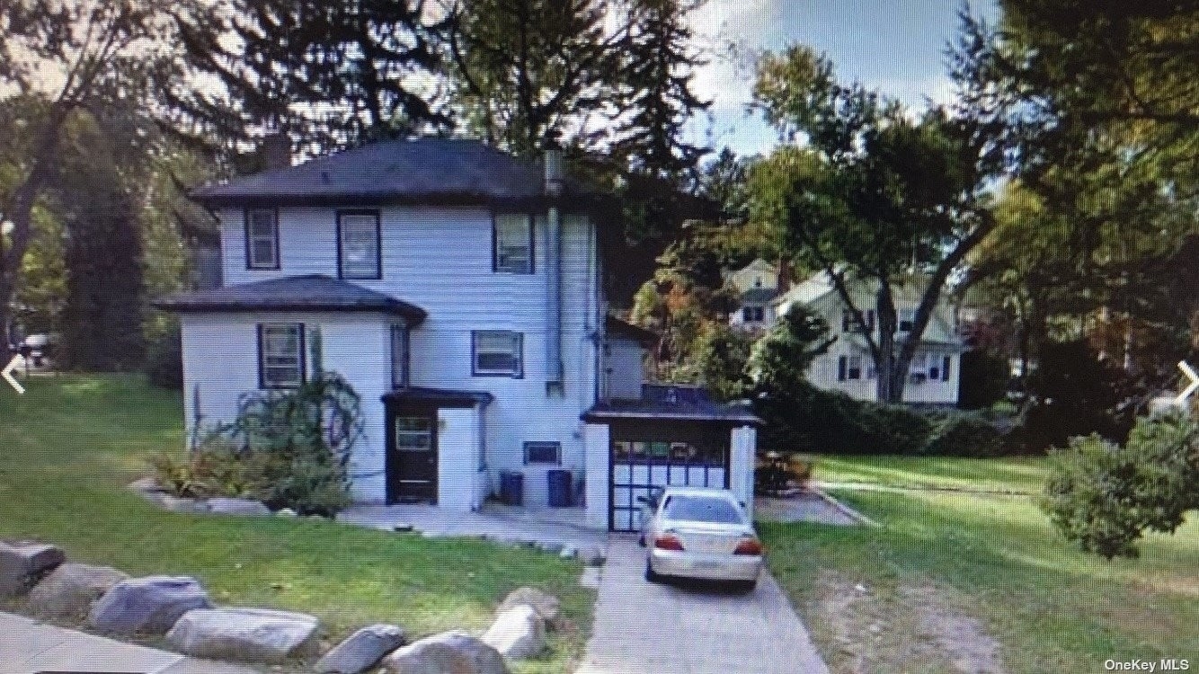 Land for Sale at Douglaston, Queens, New York 11363