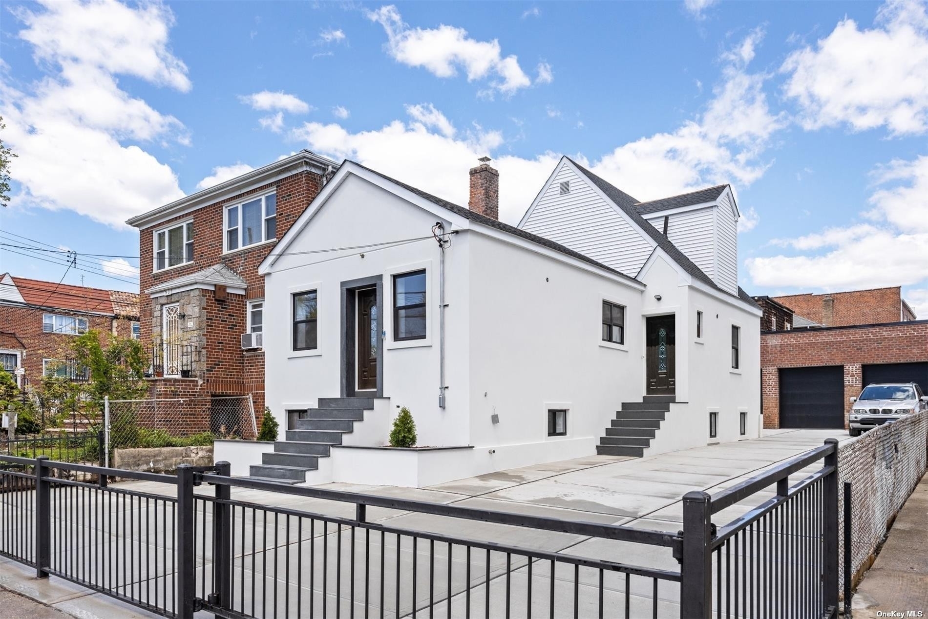 Single Family Home for Sale at Astoria Heights, Queens, New York 11370