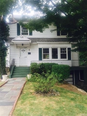 Single Family Home at Yonkers