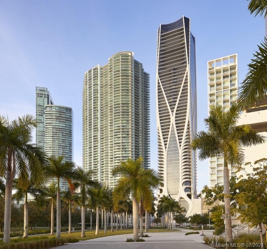 Property at 1000 Biscayne Blvd , TH-1201 Park West, Miami, Florida 33132