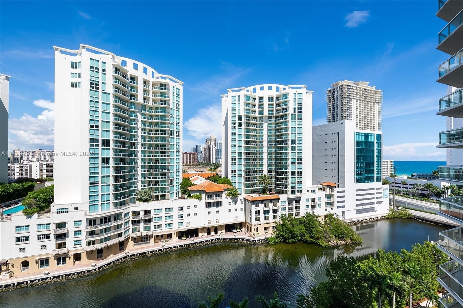 Property at 16400 Collins Avenue, 1046 Sunny Isles Beach, Florida 33160