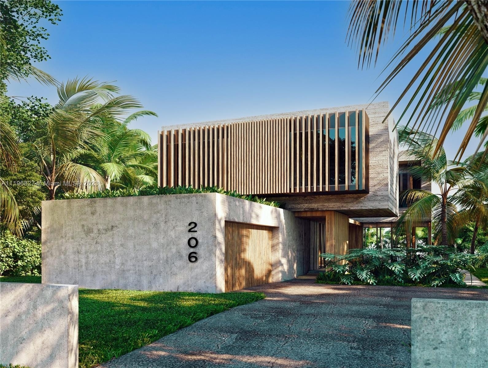 Property at South Beach, Miami Beach, Florida 33139