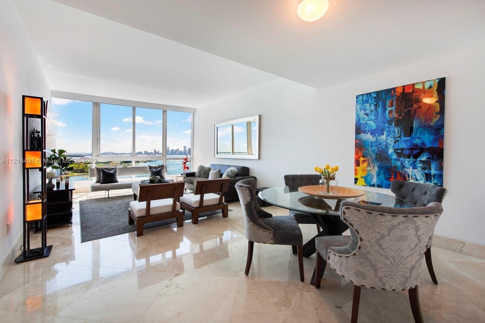 Property at 100 S Pointe Dr , 1803 Miami Beach