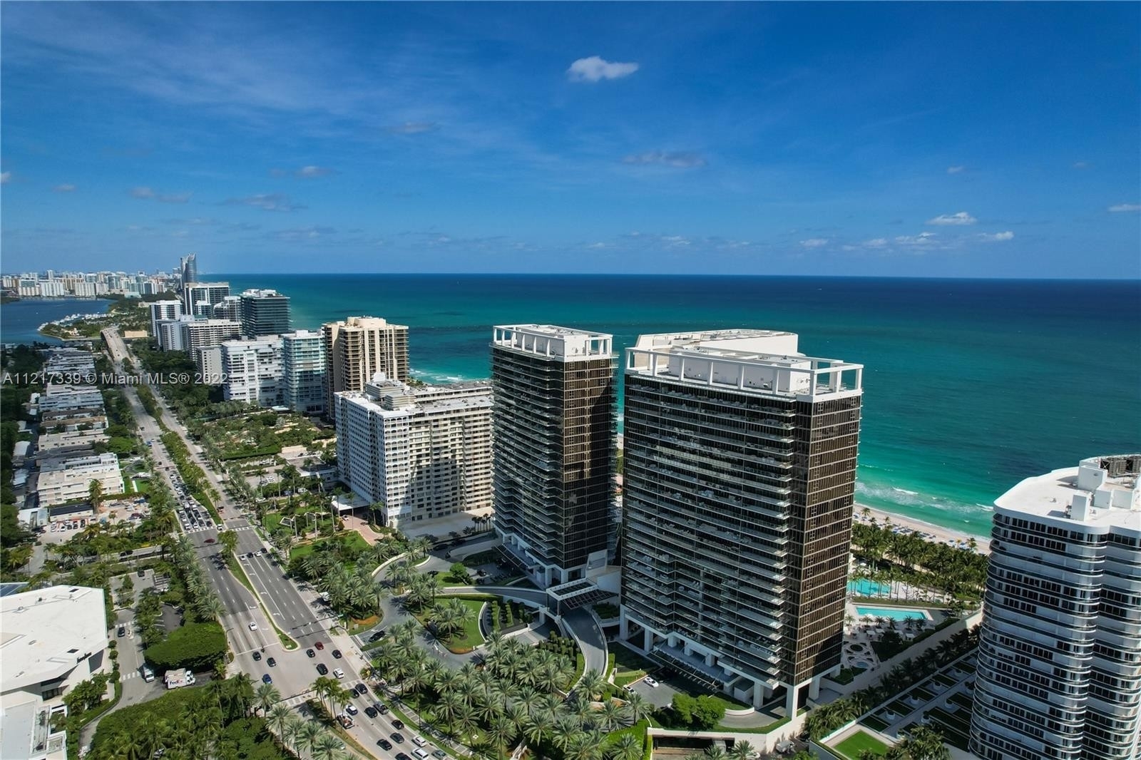 17. Condominiums for Sale at 9701 Collins Ave , 905S Bal Harbour, Florida 33154