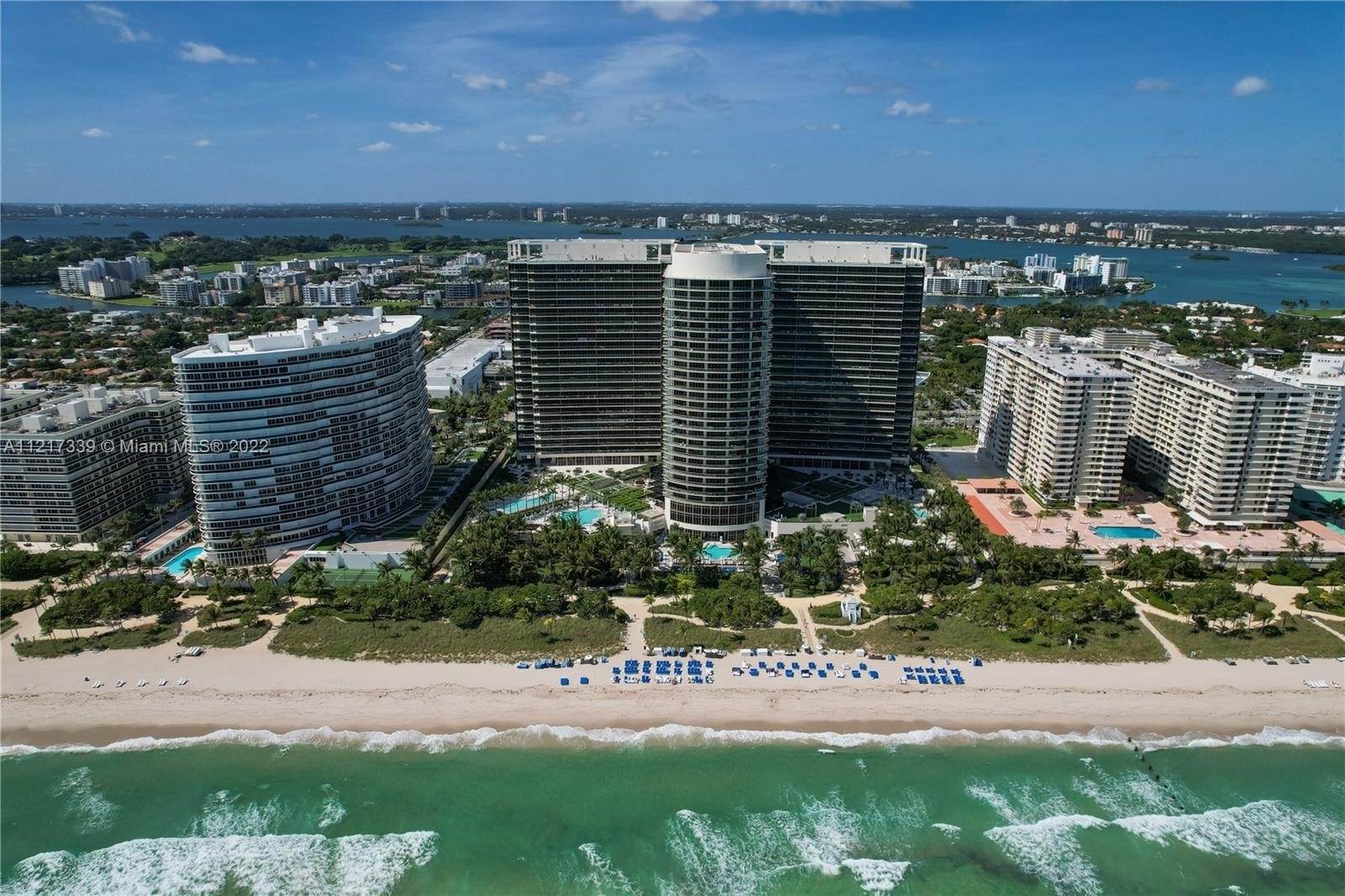 14. Condominiums for Sale at 9701 Collins Ave , 905S Bal Harbour, Florida 33154