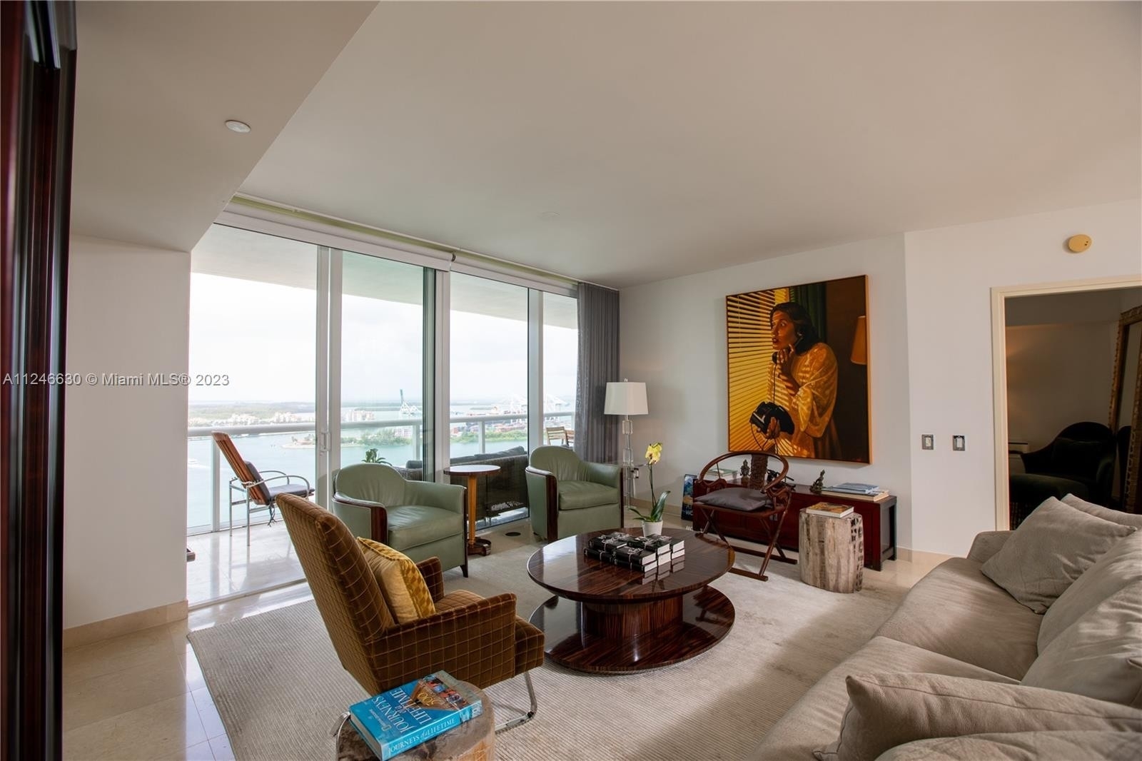 28. Condominiums for Sale at 450 Alton Rd , 2705 SoFi, Miami Beach, Florida 33139