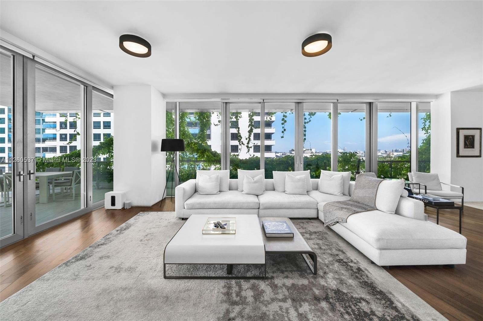 8. Condominiums for Sale at 1300 Monad Ter , 9B Miami Beach, Florida 33139