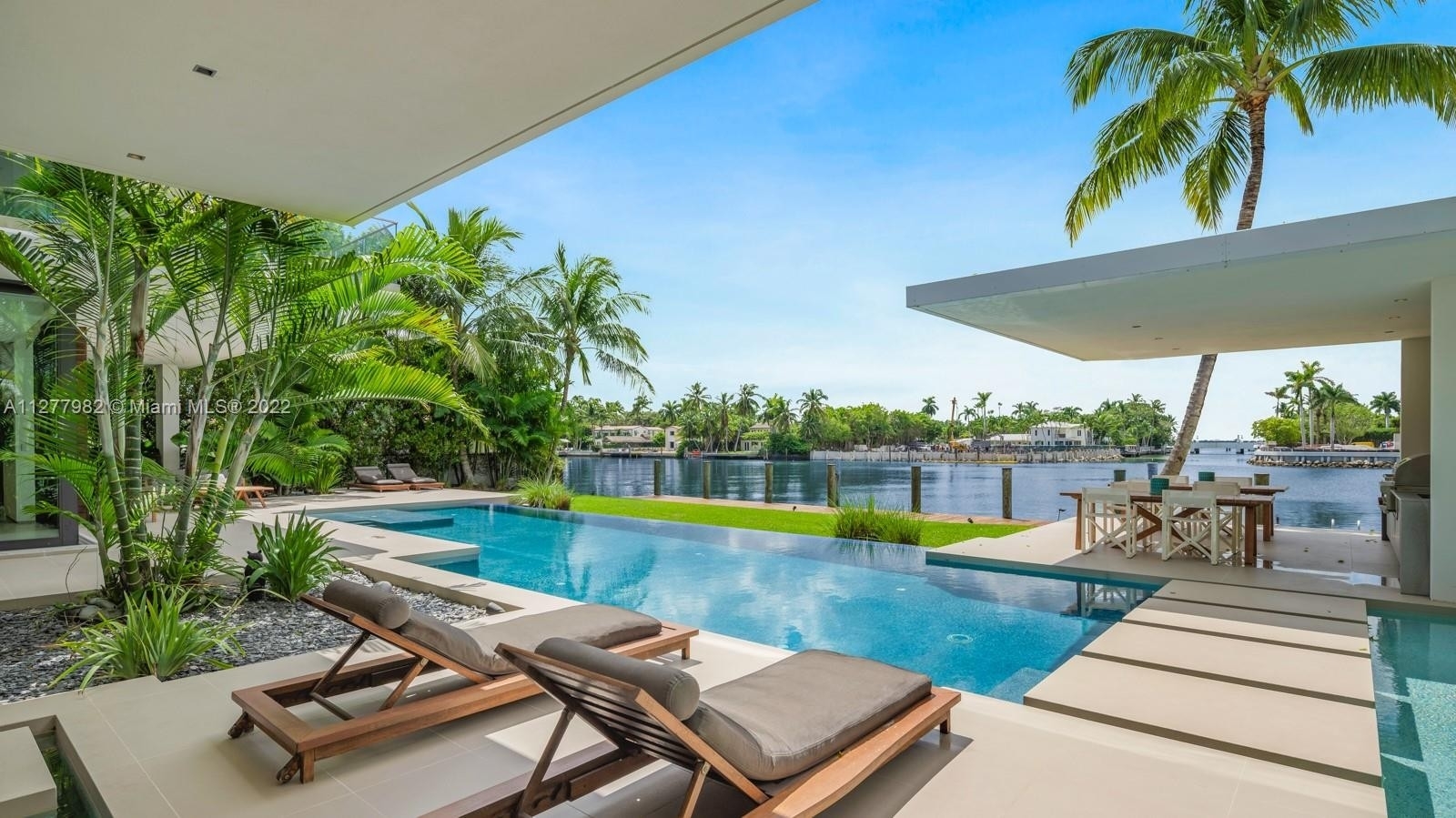 26. Single Family Homes for Sale at La Gorce, Miami Beach, Florida 33141