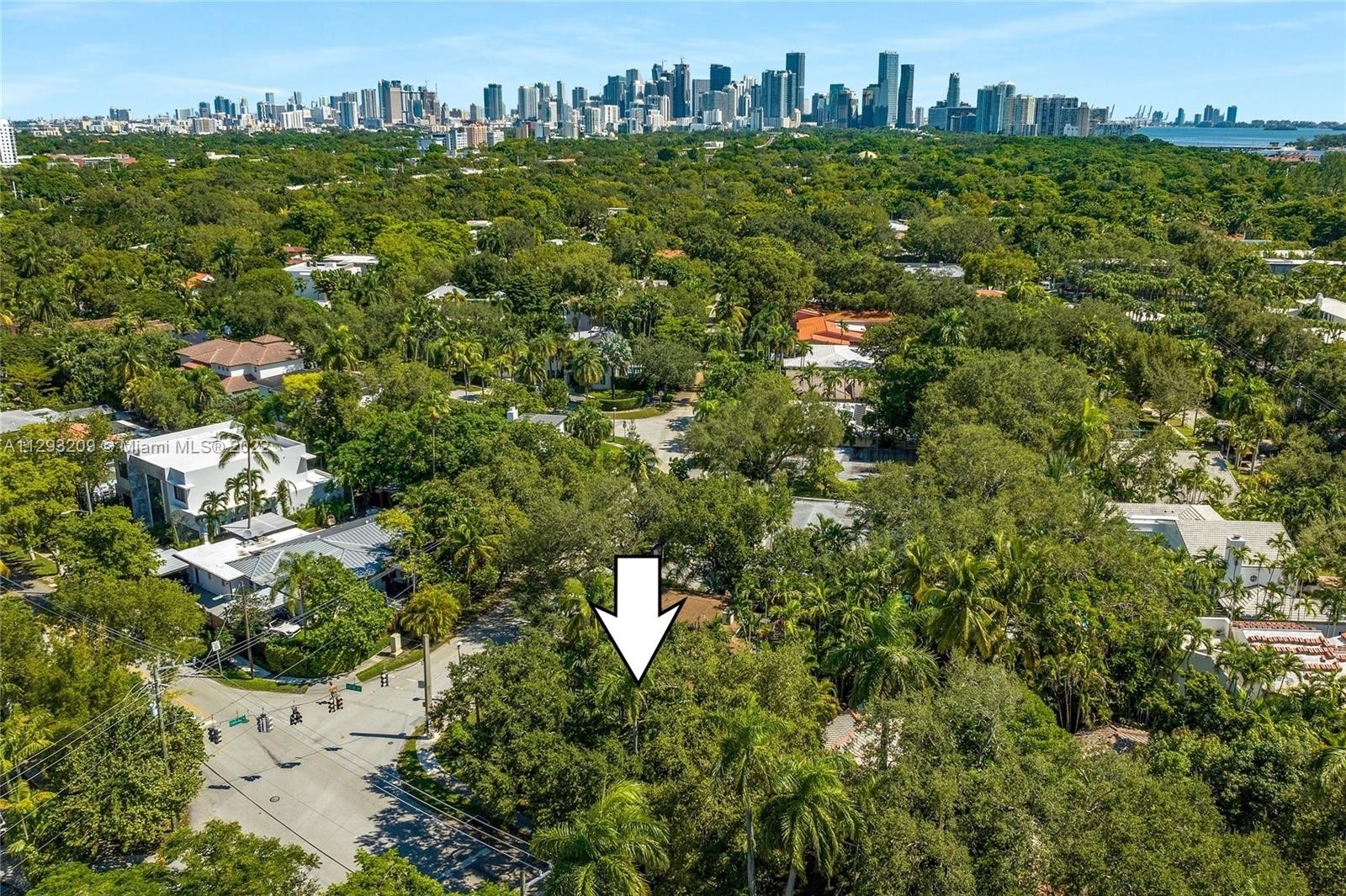 Property at Northeast Coconut Grove, Miami, Florida 33133