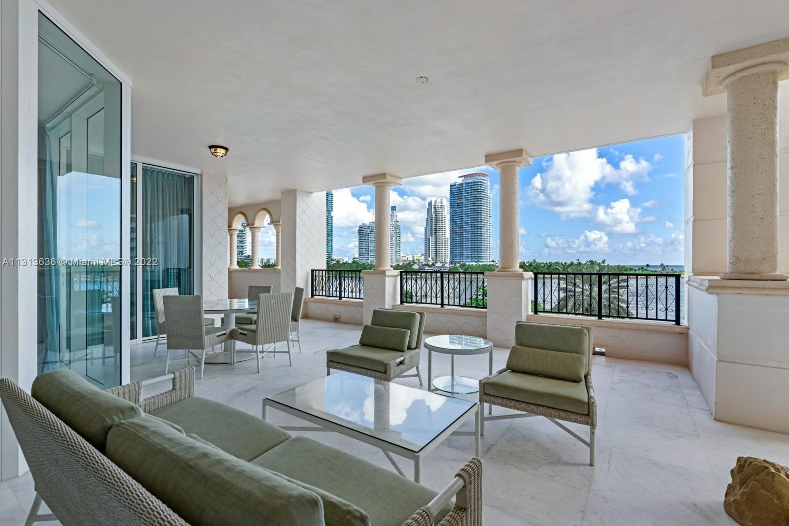 6. Condominiums for Sale at 7133 Fisher Island Dr, 7133 Fisher Island, Miami Beach, Florida 33109