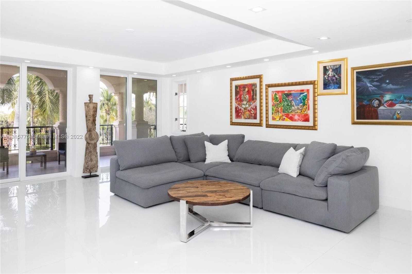 2. Condominiums for Sale at 19137 Fisher Island Dr, 19137 Fisher Island, Miami Beach, Florida 33109