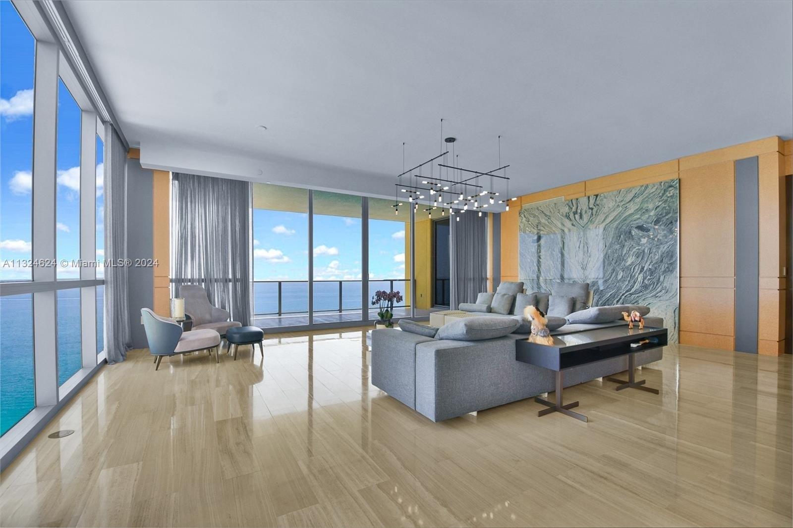 18. Condominiums for Sale at 17749 Collins Ave, 3001 Sunny Isles Beach, Florida 33160
