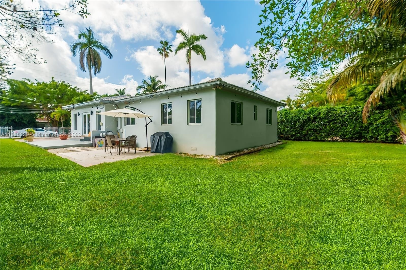 26. Single Family Homes for Sale at Miami Shores, Miami, Florida 33138