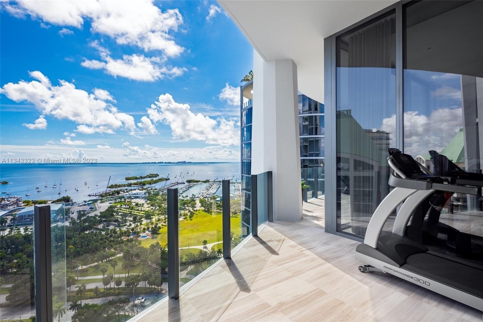 31. Condominiums for Sale at 2821 S Bayshore Dr, 20AB The Grove, Miami, Florida 33133