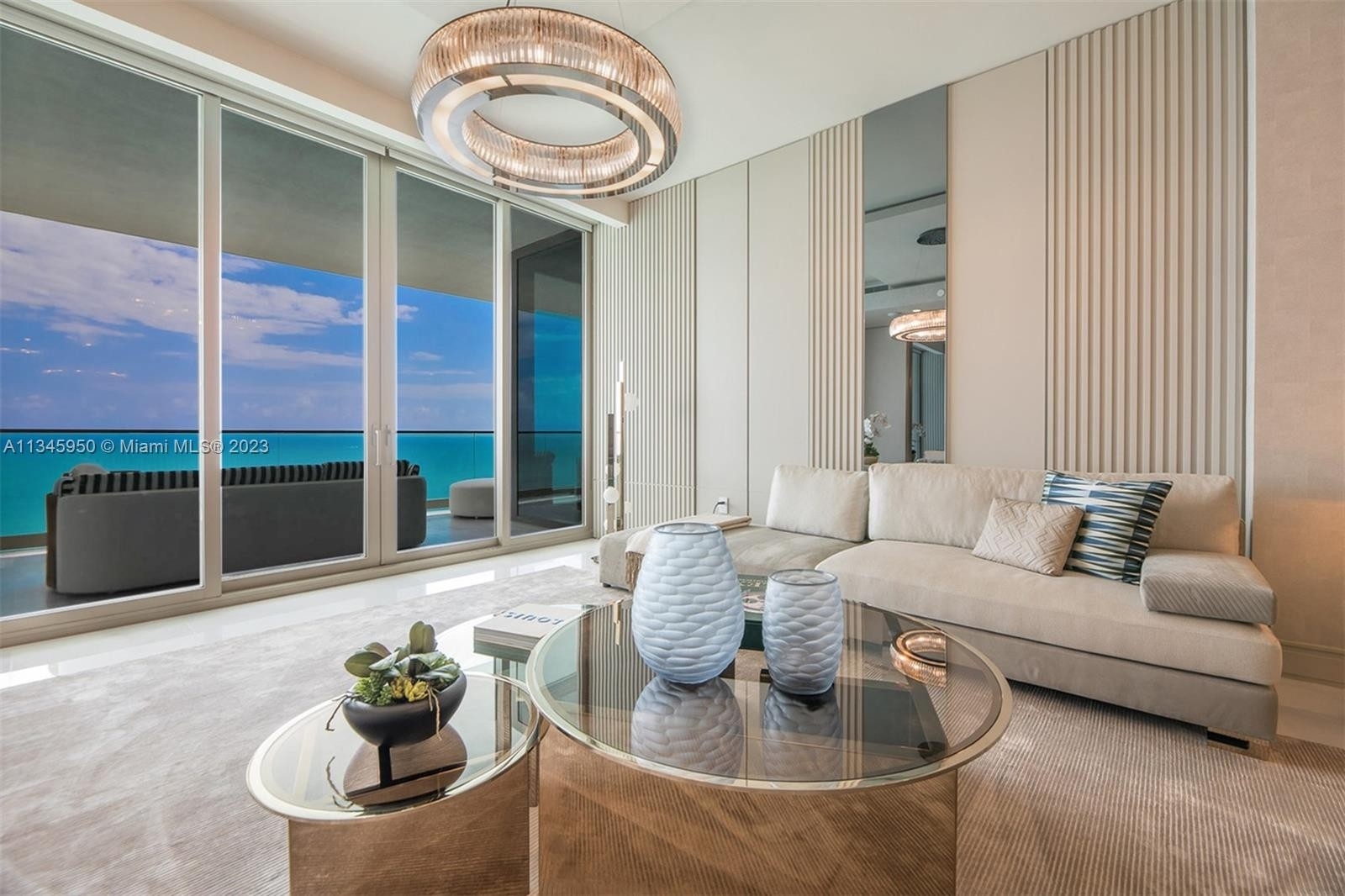9. Condominiums for Sale at 17901 Collins Ave, 3103 North Biscayne Beach, Sunny Isles Beach, Florida 33160