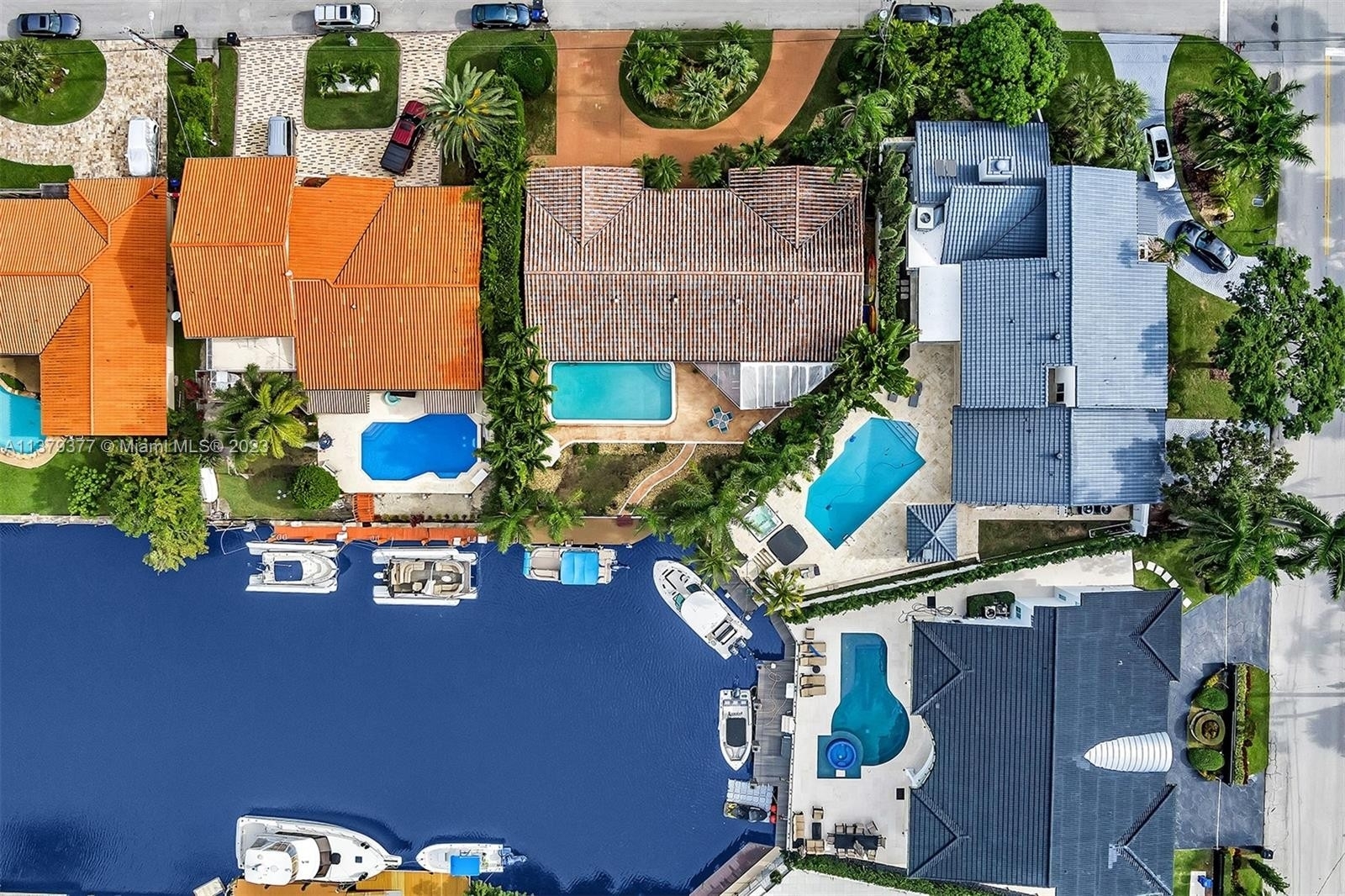 Property at Eastern Shores, North Miami Beach, Florida 33160
