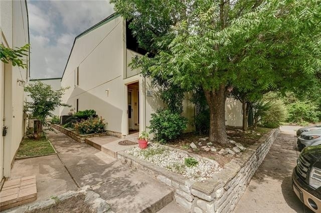 Property at 6718 Silvermine Dr, 803 Austin