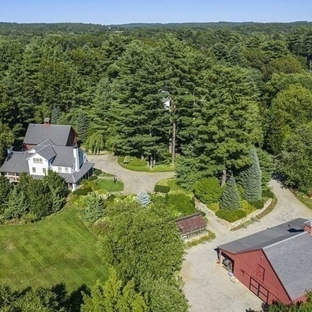 2. Single Family Homes for Sale at Sudbury, Massachusetts 01776