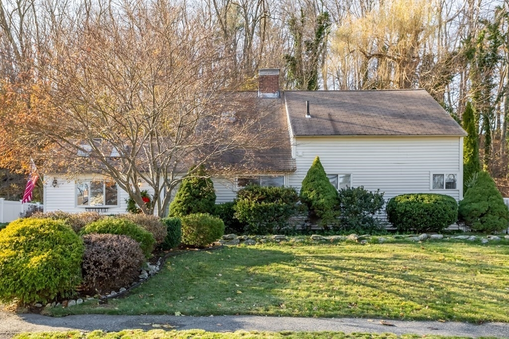 Property at Natick, Massachusetts 01760