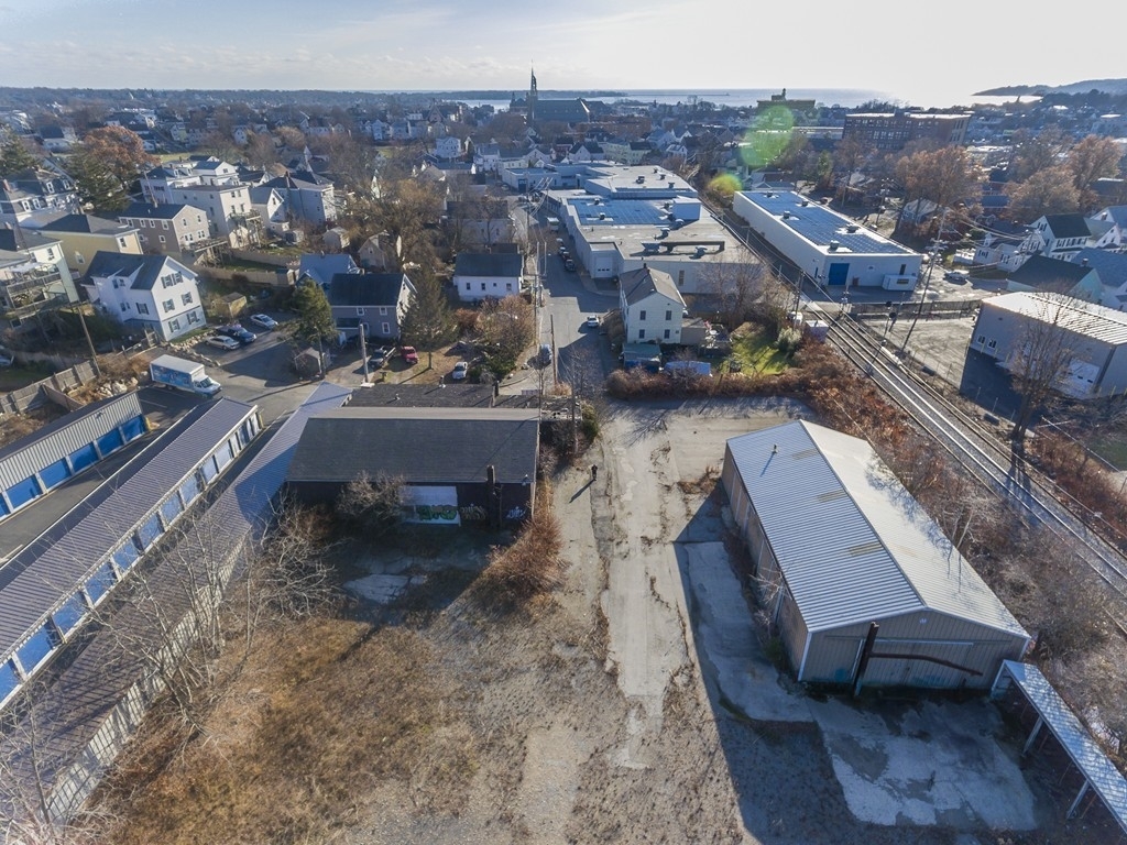 3. Land for Sale at Central Gloucester, Gloucester, Massachusetts 01930