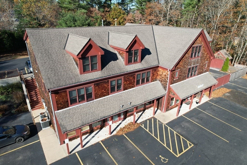 Commercial / Office for Sale at Duxbury, Massachusetts 02332