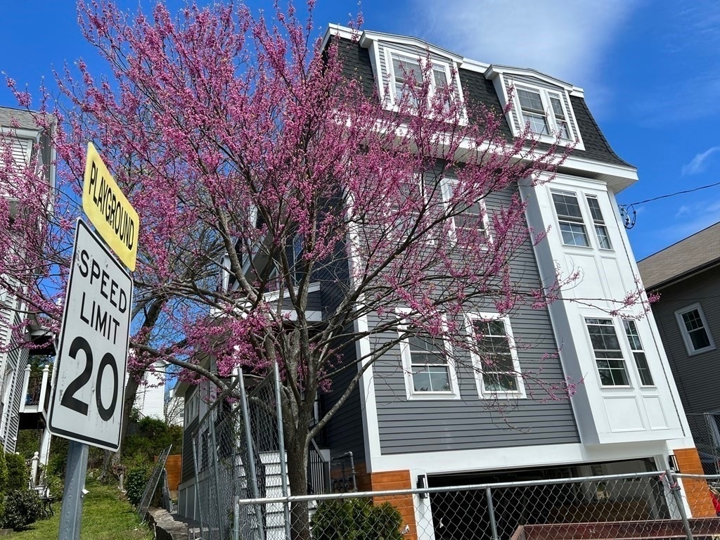 Condominium for Sale at 49 Hobart St , 2 Oak Square, Boston, Massachusetts 02135