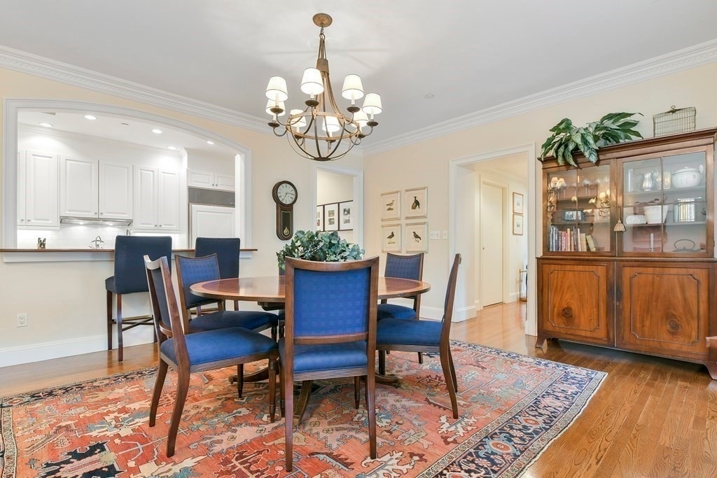 12. Condominiums for Sale at 4-5 Arlington Street , 5 Back Bay, Boston, Massachusetts 02116