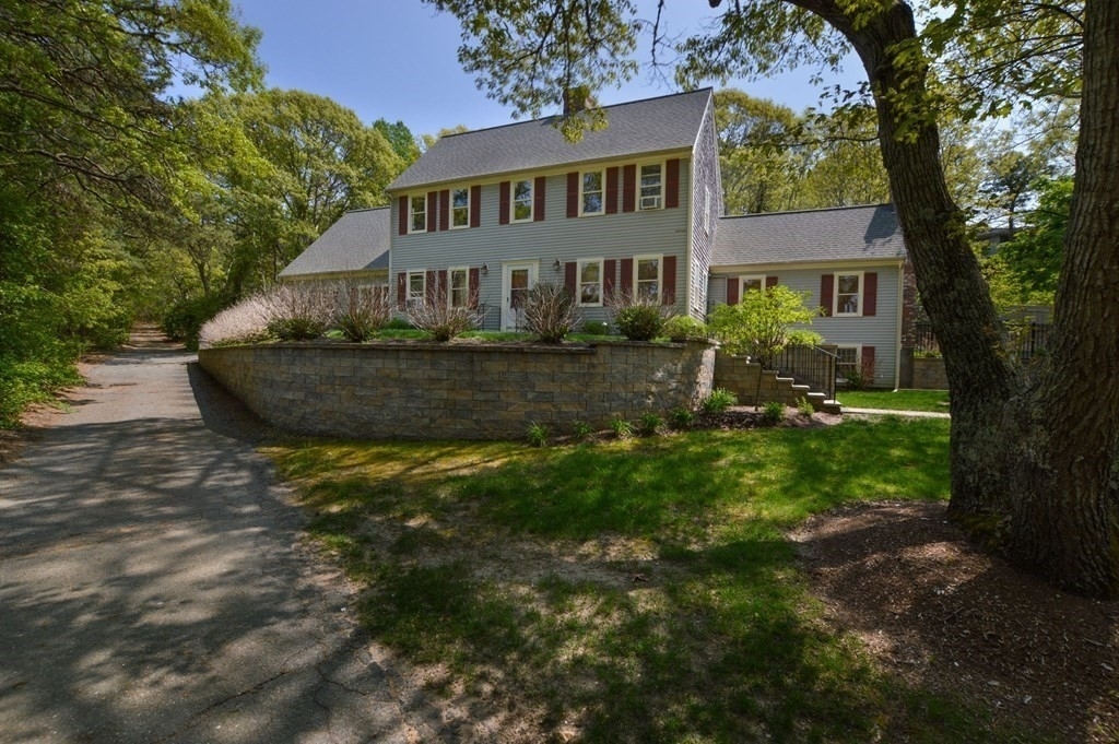 Property at Dennis Village, Dennis, Massachusetts 02638