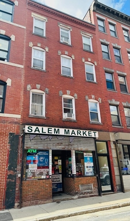 170 Salem Street Boston, MA 02113