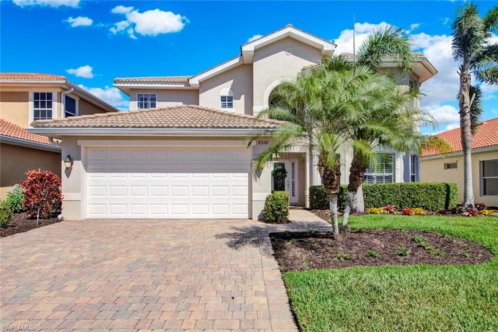 Single Family Home for Sale at Estero, Florida 33967