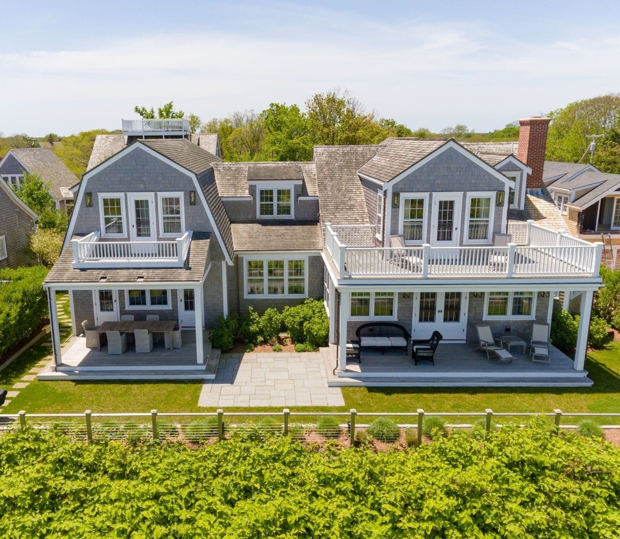 Property at Nantucket, Massachusetts 02554