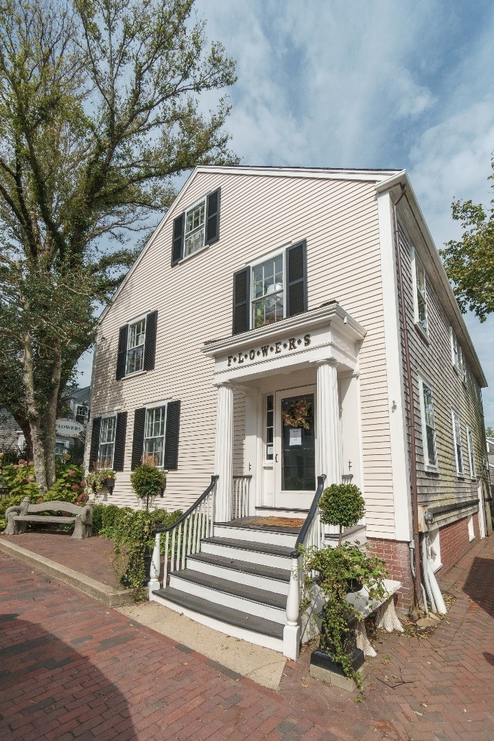 Commercial / Office for Sale at Nantucket, Massachusetts 02554