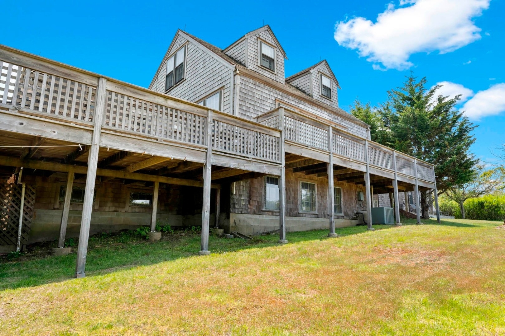 3. Single Family Homes for Sale at Nantucket, Massachusetts 02554