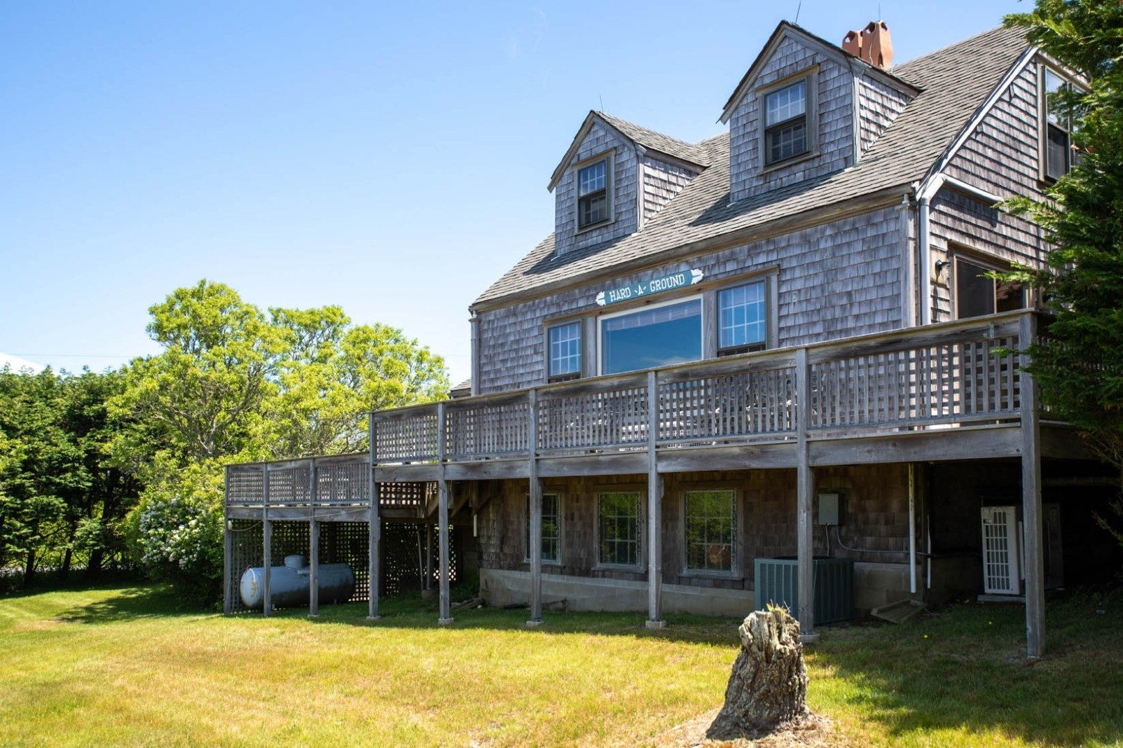 8. Single Family Homes for Sale at Nantucket, Massachusetts 02554